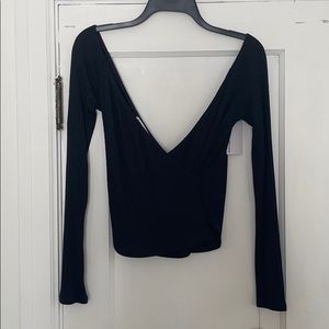 NWT Reformation Minnie Top